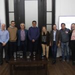 Presentes en el 5to Encuentro por las Ciudades en Santa Fé 