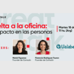 ¿Cómo influye la movilidad en la experiencia laboral y la productividad?