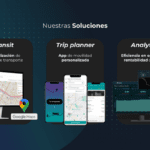 Treep: La evolución de la movilidad urbana en Latinoamérica