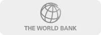 logo the world bank