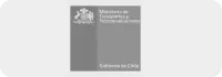 logo ministerio de transporte y telecomunicaciones